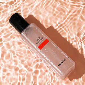 메르필 등드름 바디여드름 개선 AC+바디미스트 200ml