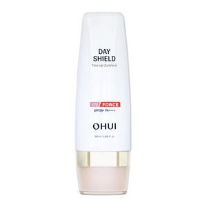 오휘 데이쉴드 톤업 선블럭 유브이 포스 50ml/SPF50+ PA++++