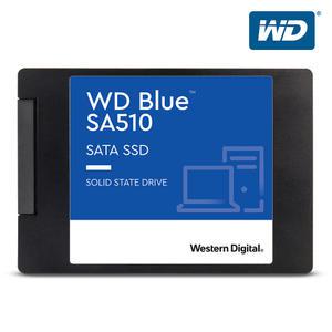 WD BLUE SA510 500GB 2.5인치 SSD SATA3