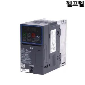 LS산전 인버터 LSLV0008G100C-4EONN (SV008IG5A-4 대체품)
