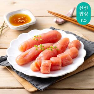 [품질보장]백명란 파지 500g 특동가리  / 2개 구매시 갈치속젓 250g 추가