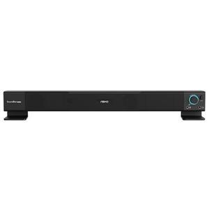 :앱코 S550 USB전원 컴퓨터 PC 사운드바 스피커
