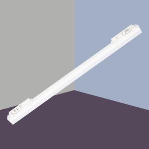 장수램프 LED T10 라인조명 20W 900mm 화이트 레일조명 레일등