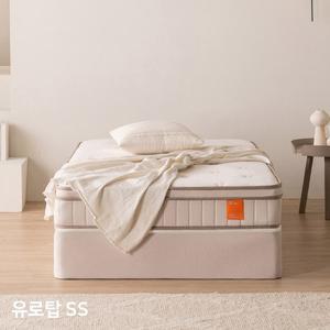 삼익가구 굿나잇 유로탑 독립스프링 롤팩 매트리스슈퍼싱글