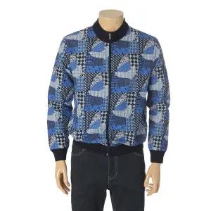 [롯데백화점]레드옥스 2023 S/S[레드옥스/롯데광복점]캐주얼 홑겹 여름 점퍼(R232JP151BLB)
