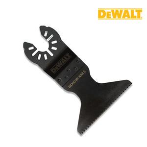 디월트 DWA4280 멀티커터날 다용도 바이메탈 65x43mm