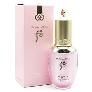 더후 공진향 수 수연 에센스 45ml