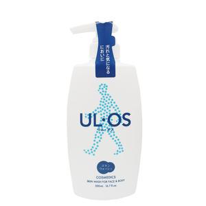 우르오스 스킨 워시 500ml/바디워시