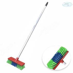 다담리빙 알루미늄 다와시특 바닥솔 욕실 타일 청소