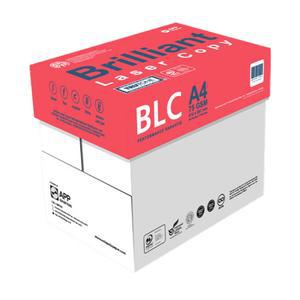 비엘씨(BLC) 75g A4 복사용지 2BOX 5000매