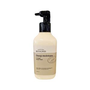 비욘드 딥 모이스처 크리미 바디 워시500ml