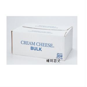 비앙카 크림치즈 13.6kg(벌크, 미국산)