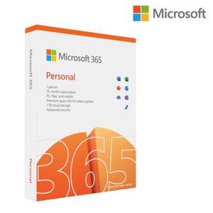 MS 오피스365 퍼스널 Microsoft 365 Personal PKC