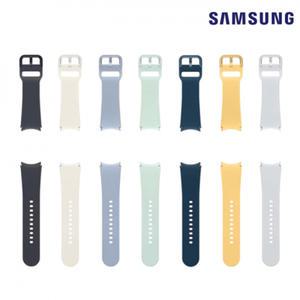 삼성정품 갤럭시워치6(ET-SFR94) 스포츠 스트랩 (22mm, M/L) 시계줄
