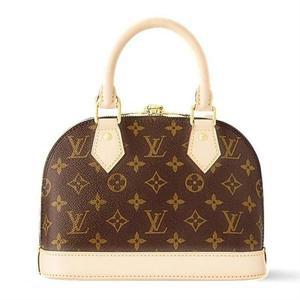 [LOUIS VUITTON][명품] 루이비통 알마 BB M53152