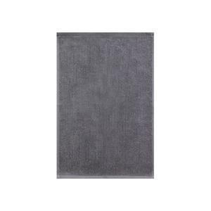 메가커피 송월타올 카페전용 행주 30cmX45cm 면100% 그레이 5장