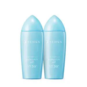 센카 퍼펙트 UV 젤 A 80ml 2개