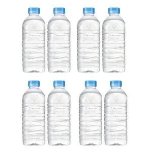 롯데 아이시스 eco 무라벨 500ml x20개입(업소용)