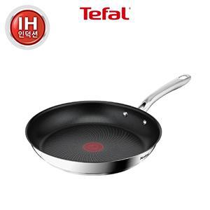 [테팔]테팔 인덕션 티타늄 1X 심플리쉐프 프라이팬28cm