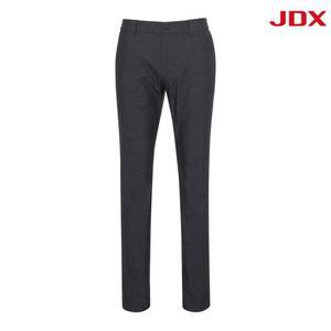 JDX 세이브존07 남성 아카이브 멜란지 팬츠  X2PTV2722