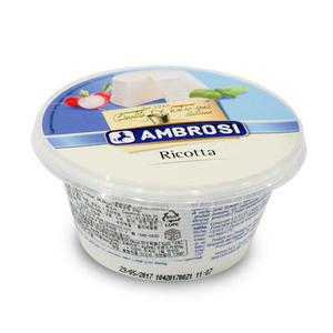 암브로시 리코타 치즈 250g