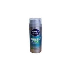 니베아 맨 프레시킥 쉐이빙 폼 200ml x 3