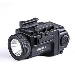 [넥스토치]WL14 500루멘 충전식 미니 권총라이트