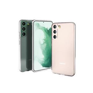 모토로라G54 MOTOG54 클리어 슬림 투명 젤리 케이스 무선 충전 가능
