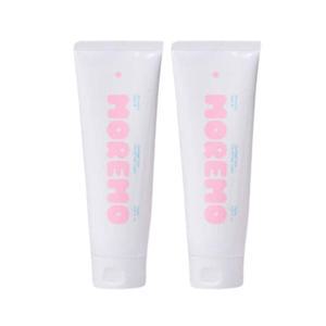 모레모 리커버리 밤B 트리트먼트 헤어팩 120ml 2개