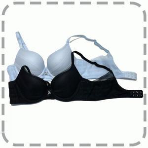 솔브(정상) 통풍이 우수한 여름 시원한 쿨 트리플 윙 메쉬 브라 FG컵 SBRD306FG_S