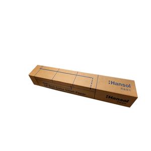 [기타]한솔 컬러잉크젯 플로터용지A1 (610mm X 30M / 150g / 한솔 / 24인치)