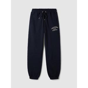 [롯데백화점]후아유 남녀공용 Patch Jogger Pants(Brushed) WHTME4923U