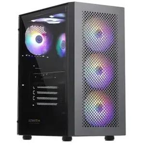 라이젠5 5600 RX7600 8GB 조립PC 게이밍 데스크탑 조립컴퓨터 176692