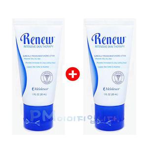 멜라루카 리뉴 인텐시브 스킨테라피/여행용30ml+30ml