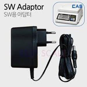 카스 CAS 전자저울 SW-1 아답타