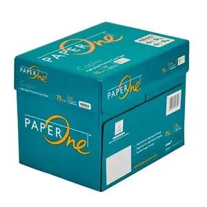 [오피스디포]페이퍼원 복사용지 A4 75g 500매x5권 2500매 PaperOne