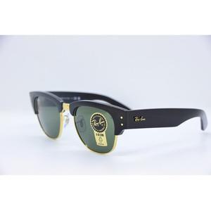 [레이밴]RAYBAN MEGA CLUBMASTER RB 0316S 901/31, 레이밴 메가 클럽마스터