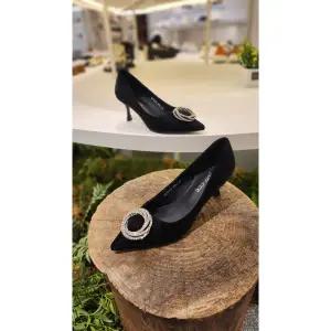 [롯데백화점]고세 여성 펌프스 OZP4F035 2컬러 6.5cm