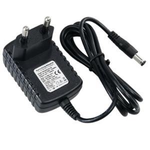 4.2V 1A 충전지충전용 아답터 LI-ION밧데리 충전 DC잭