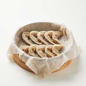 [롯데백화점]한만두식품 한만두 달콤한 갈비만두 1kg * 2봉
