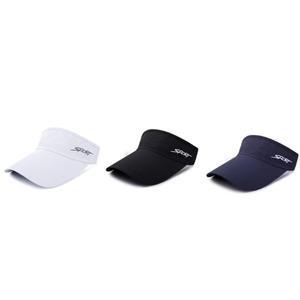 [기타]남녀공용 메쉬 썬캡 햇빛차단 여름 운동 골프 (WF94135)