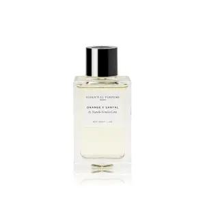 [롯데백화점]베네퓸 [에센셜퍼퓸] 오렌지상탈 바이 나탈리 그라시아 세토 EDP 100ml (바이알2종)