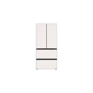 LG 디오스 오브제컬렉션 Z494GBB171 김치톡톡 김치냉장고 491L   KN