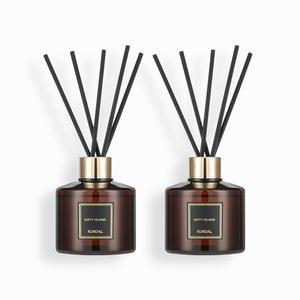 쿤달 퍼퓸 디퓨저 200ml 2구 세트