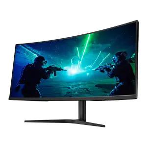앱코 ABKO LPC34Q165D 프라임 나노IPS 울트라 WQHD HDR 무결점 모니터