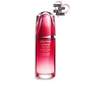 [백화점즉시입고/당일보냄] 시세이도 얼티뮨 세럼 50ml 파워 인퓨징 컨센트레이트3 저속노화세럼+선물포장