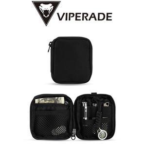 바이펄러드 VE34 EDC 멀티 포켓 파우치 지갑 VIPERADE