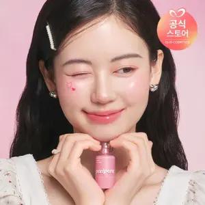 [NEW]  시럽피 톡 치크