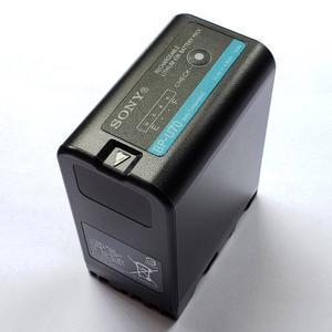 소니 BP-U70 배터리 카메라 호환 밧데리 PXW - Z280V Z200 NX800