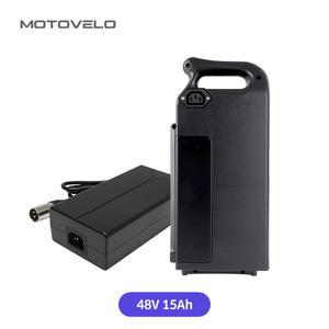 모토벨로 A10 프로 전기/전동스쿠터 48V 15Ah 배터리 + 충전기 패키지